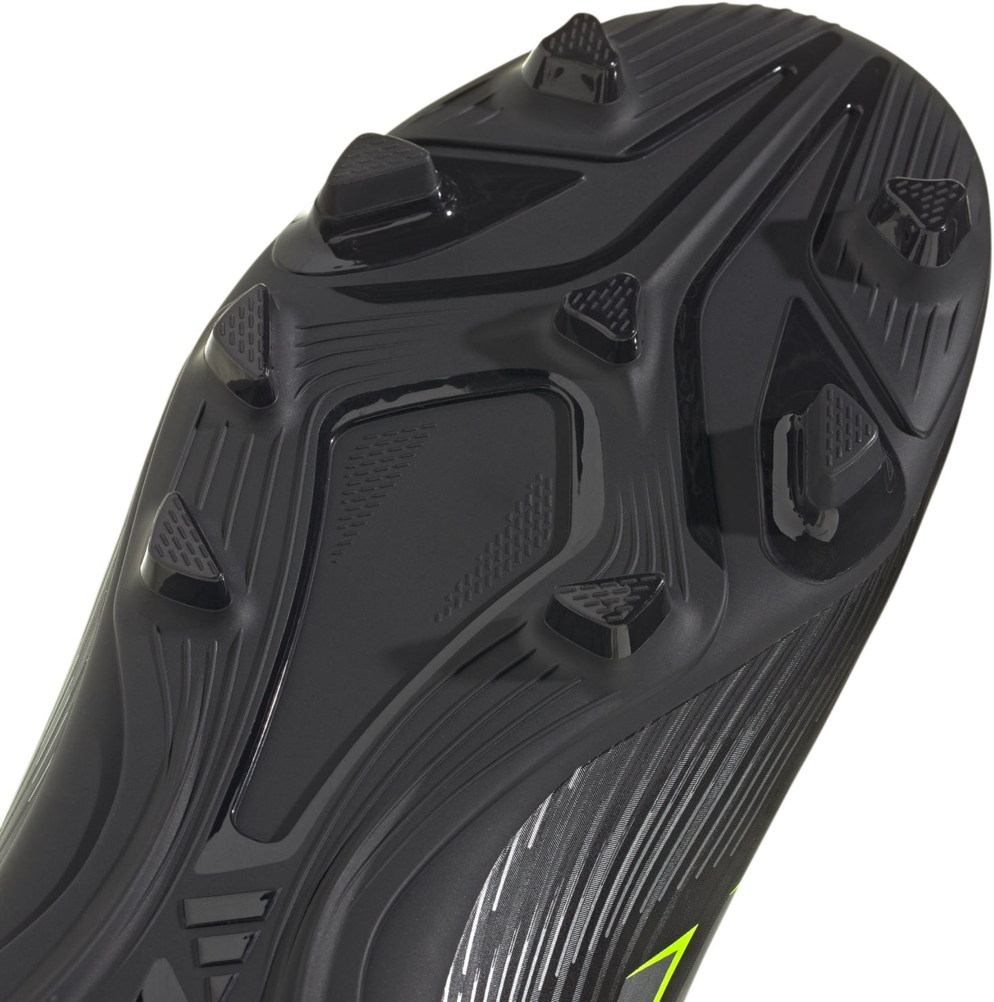 Adidas F50 Club Velcro FG/MG Youth