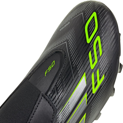 Adidas F50 Club Velcro FG/MG Youth