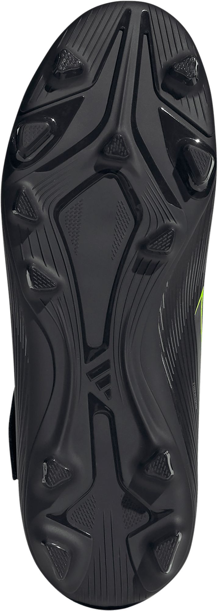 Adidas F50 Club Velcro FG/MG Youth