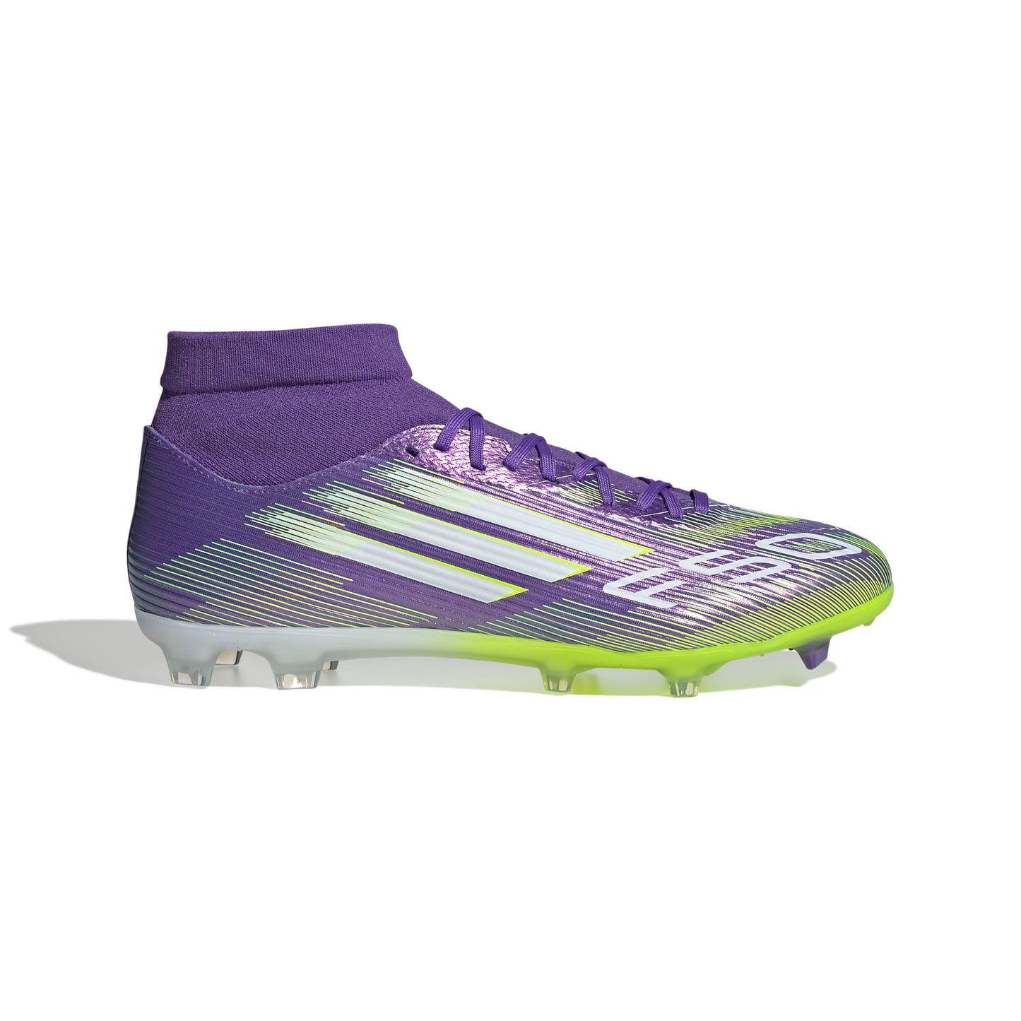 Adidas F50 League Mid FG/MG