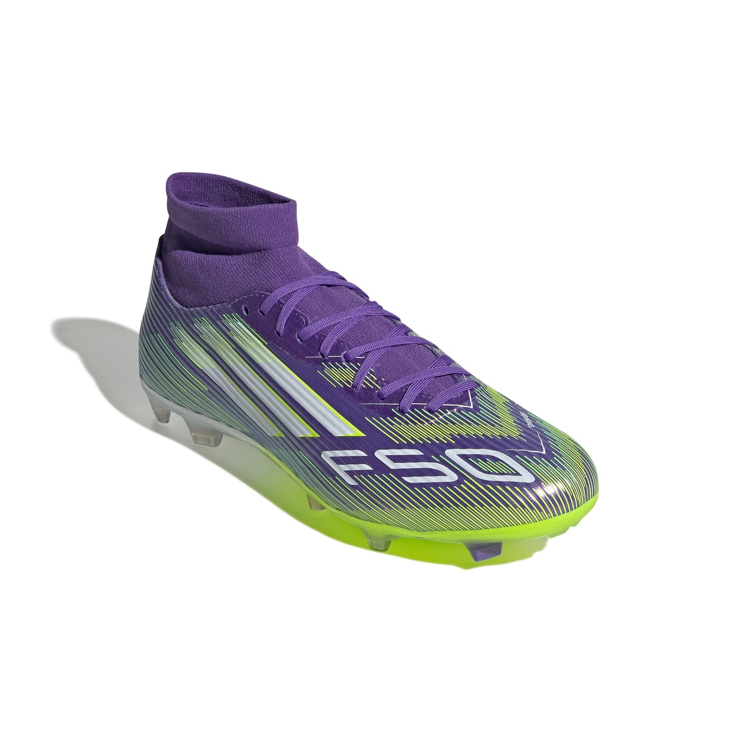 Adidas F50 League Mid FG/MG