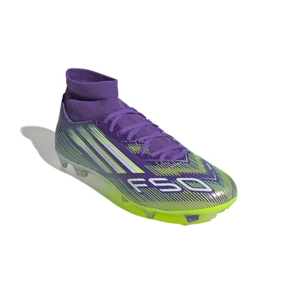 Adidas F50 League Mid FG/MG