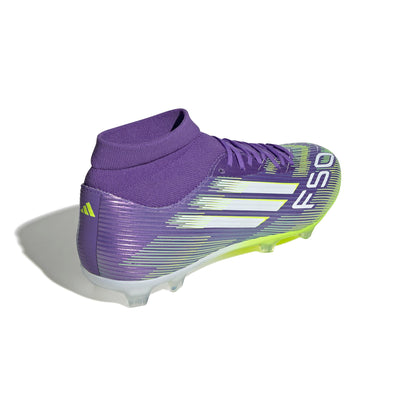 Adidas F50 League Mid FG/MG