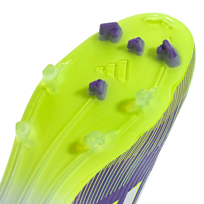 Adidas F50 League Mid FG/MG