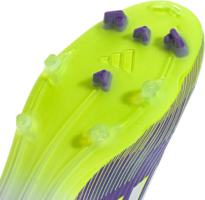 Adidas F50 League Mid FG/MG