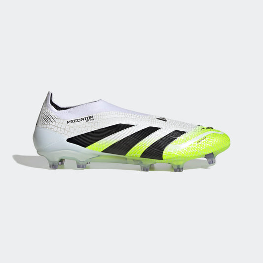 Adidas Predator Elite Laceless FG
