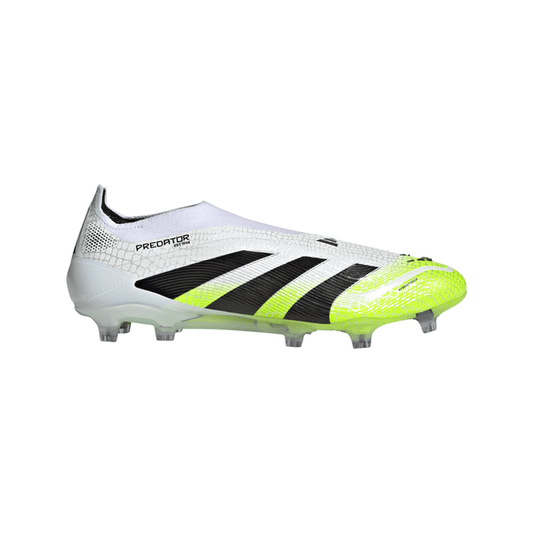 Adidas Predator Elite Laceless FG