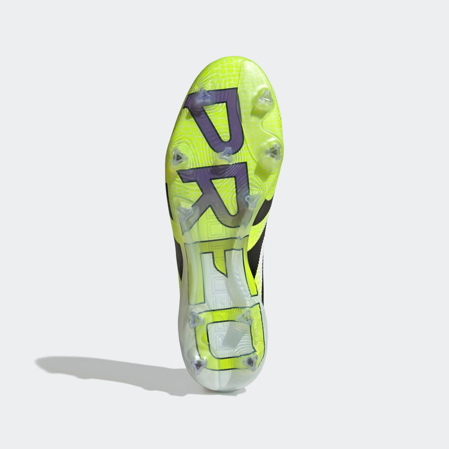 Adidas Predator Elite Laceless FG