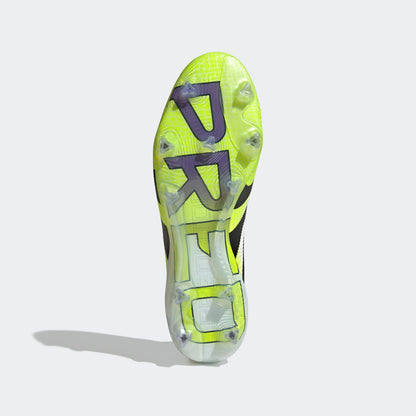 Adidas Predator Elite Laceless FG