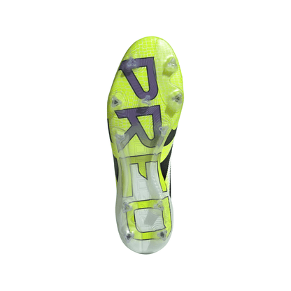 Adidas Predator Elite Laceless FG