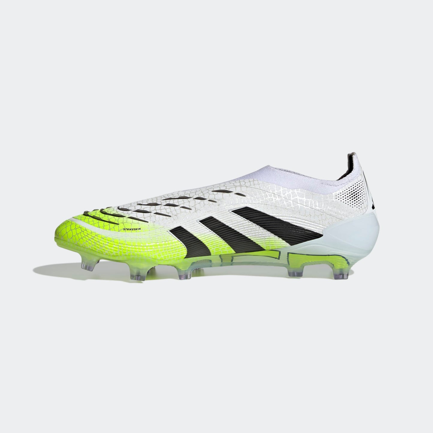Adidas Predator Elite Laceless FG