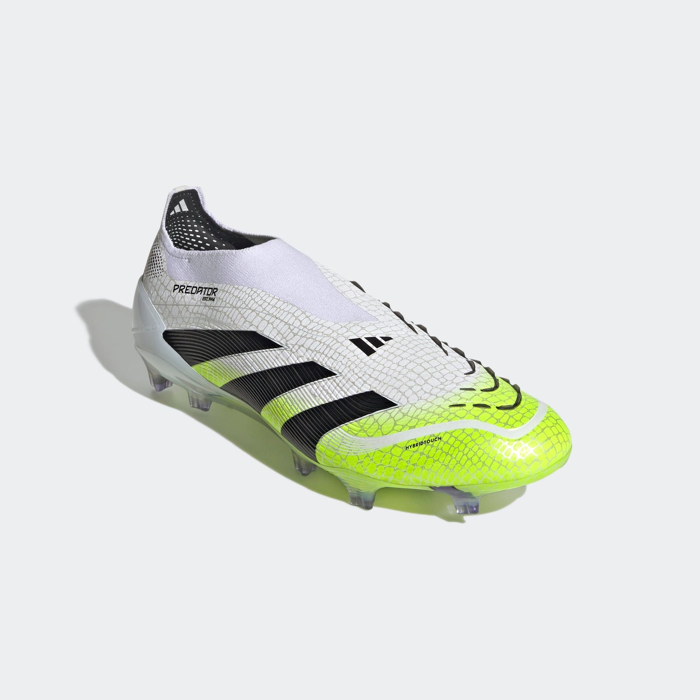 Adidas Predator Elite Laceless FG