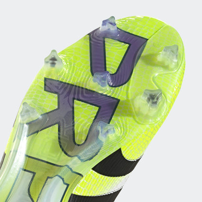 Adidas Predator Elite Laceless FG