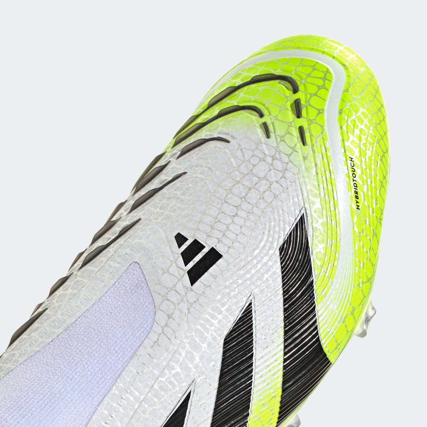 Adidas Predator Elite Laceless FG