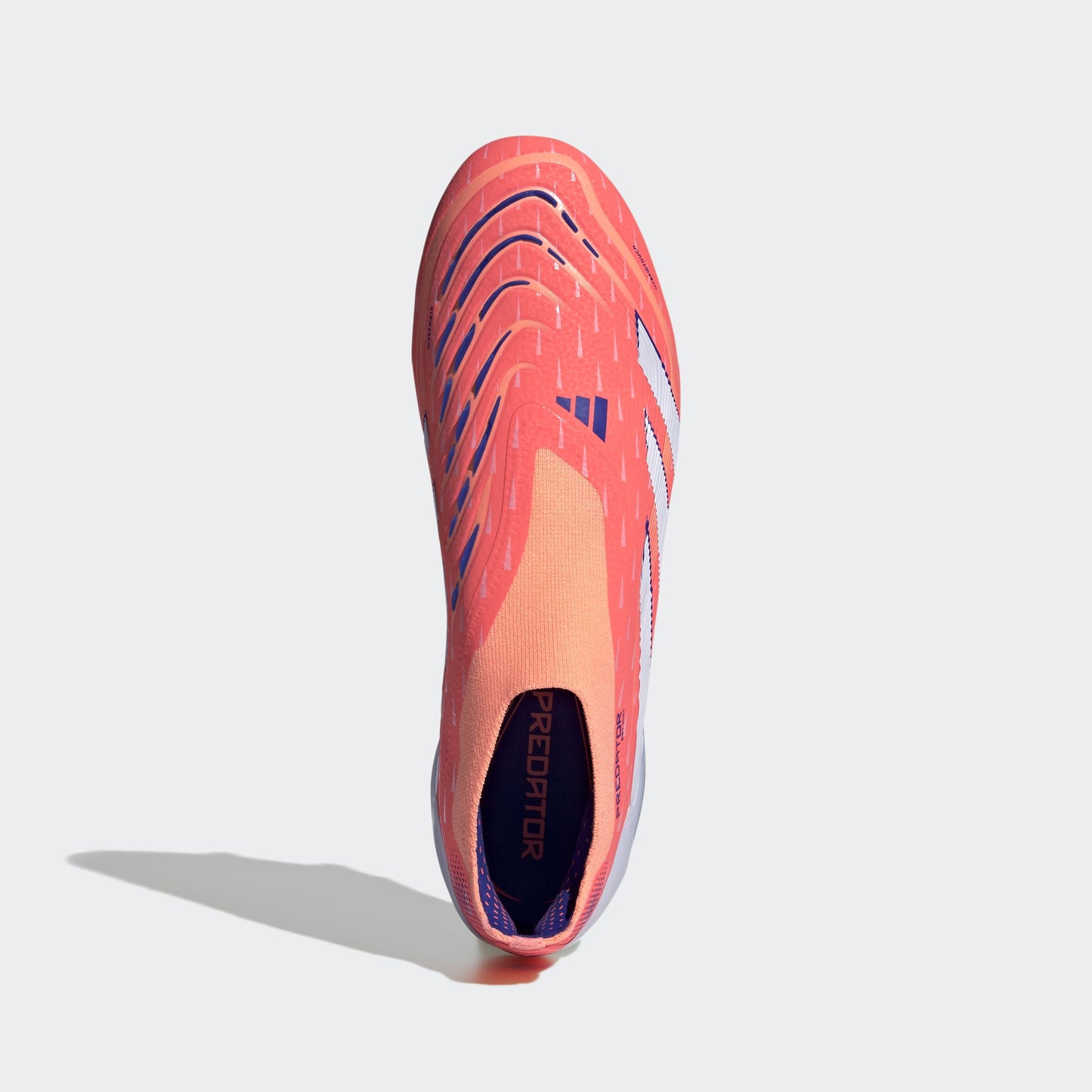 Adidas Predator Elite Laceless FG