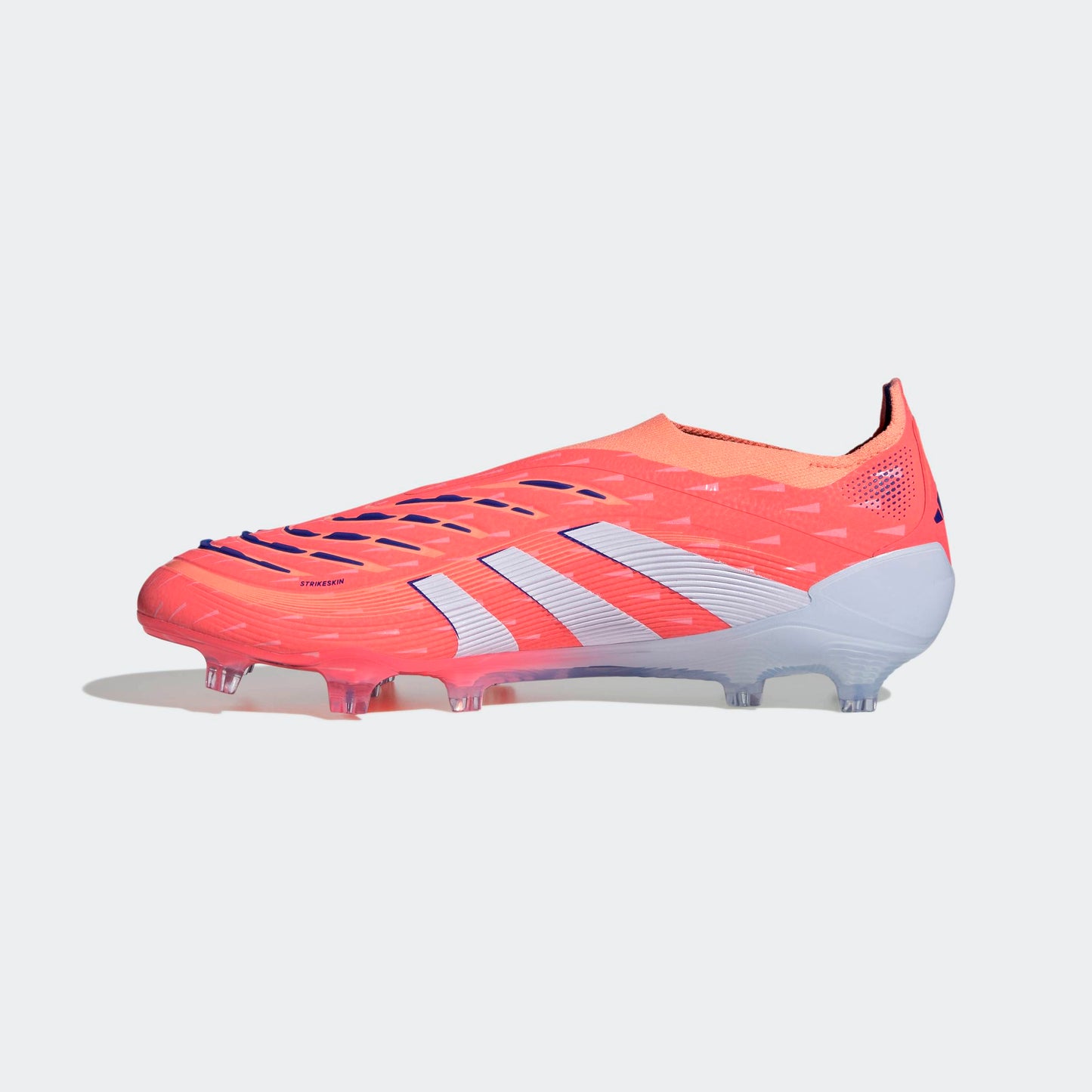 Adidas Predator Elite Laceless FG