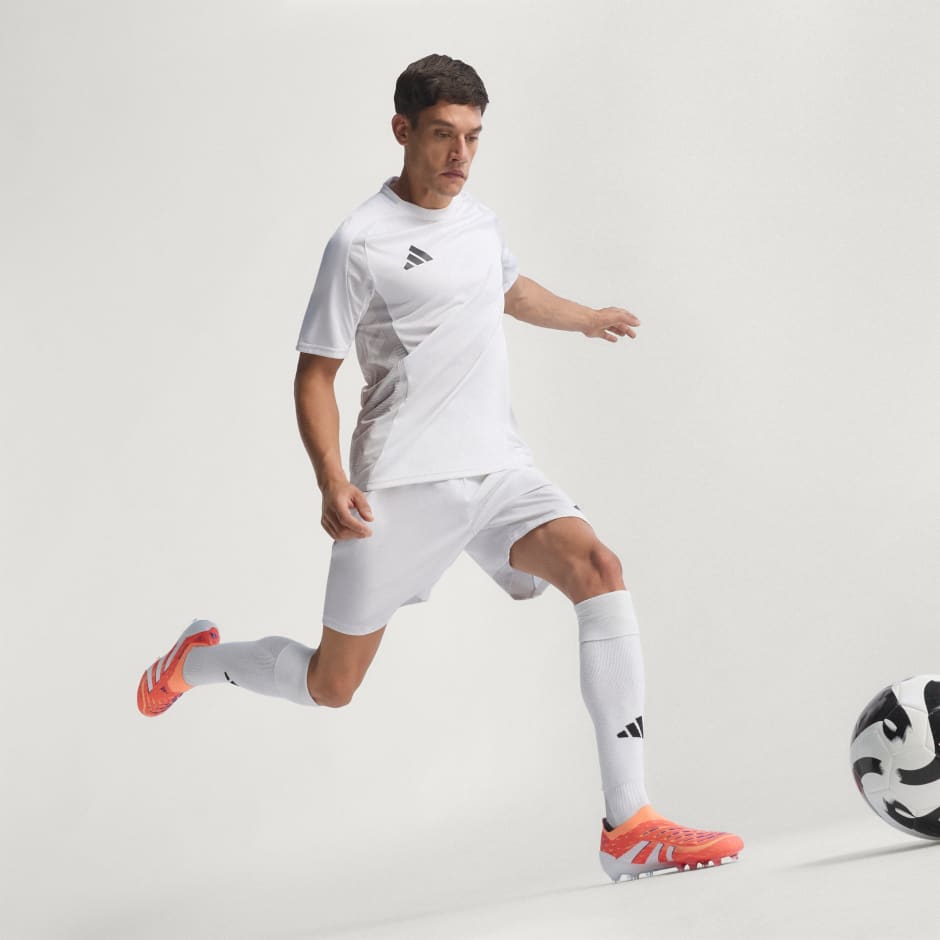 Adidas Predator Elite Laceless FG