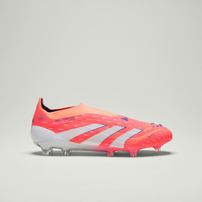 Adidas Predator Elite Laceless FG