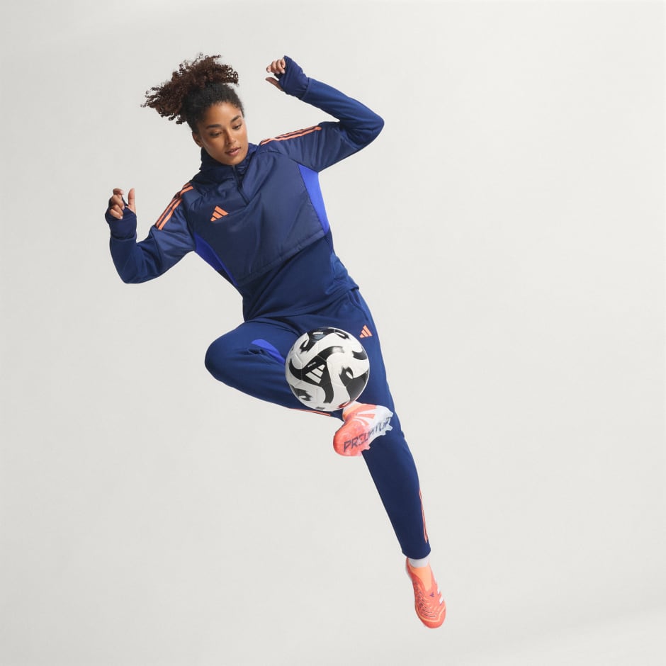 Adidas Predator Elite Laceless FG