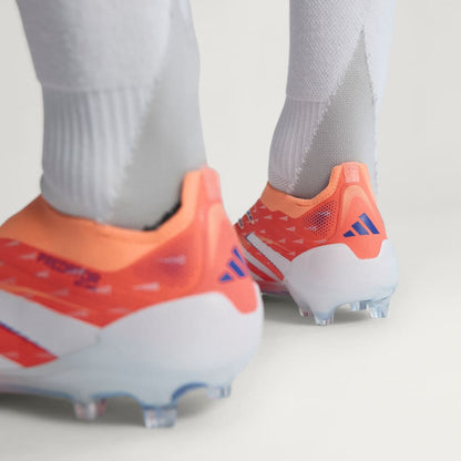 Adidas Predator Elite Laceless FG