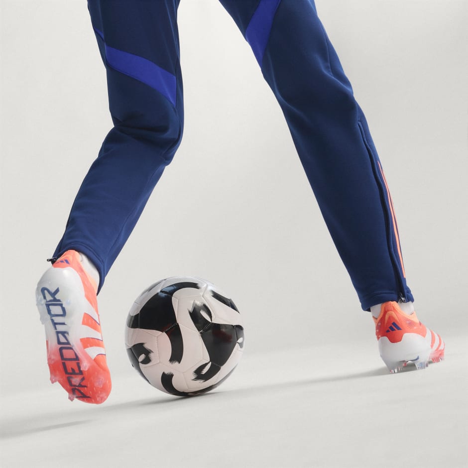 Adidas Predator Elite Laceless FG