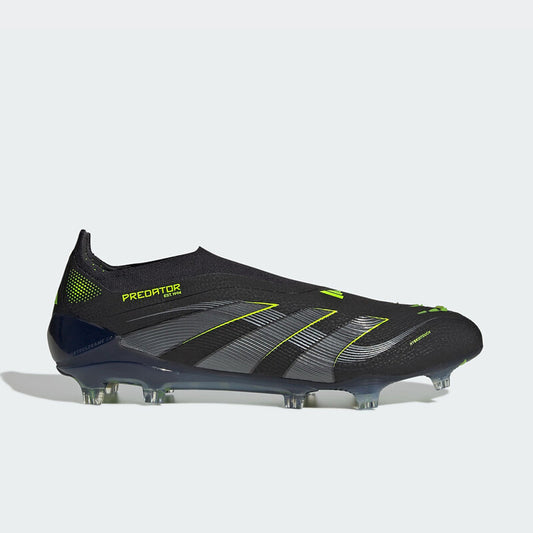 Adidas Predator Elite Laceless FG