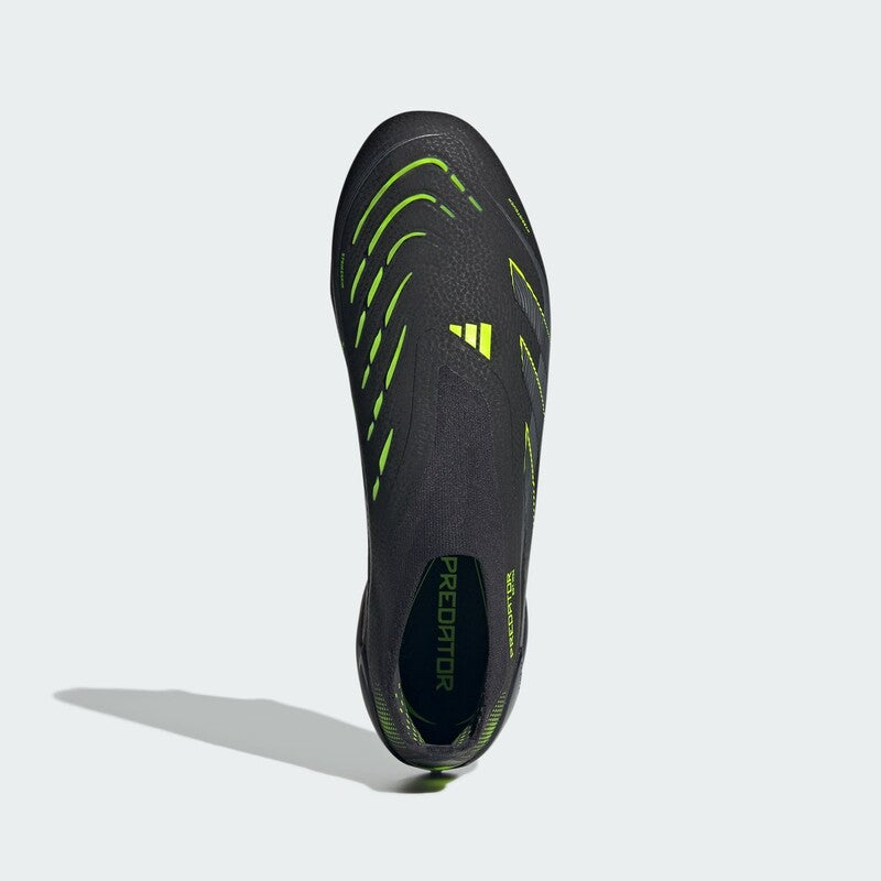 Adidas Predator Elite Laceless FG