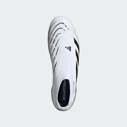 Adidas Predator Elite Laceless FG