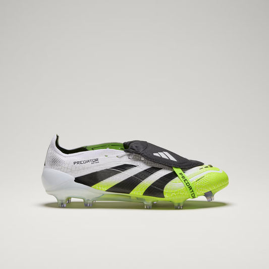 Adidas Predator Elite Fold-Over Tongue FG