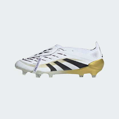 Adidas Predator Elite Fold-Over Tongue FG