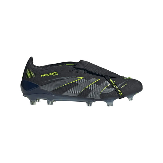 Adidas Predator Elite Fold-Over Tongue FG