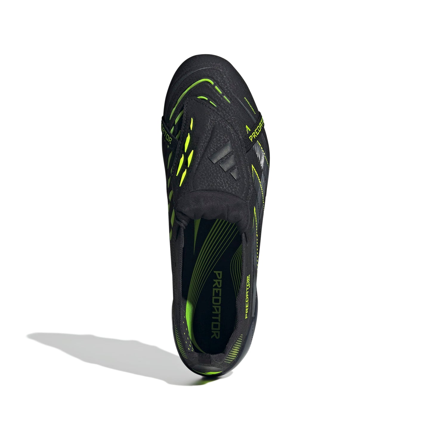 Adidas Predator Elite Fold-Over Tongue FG