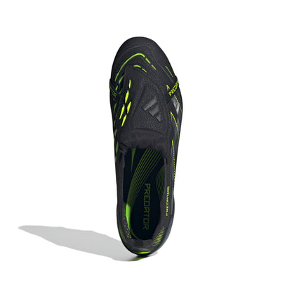 Adidas Predator Elite Fold-Over Tongue FG