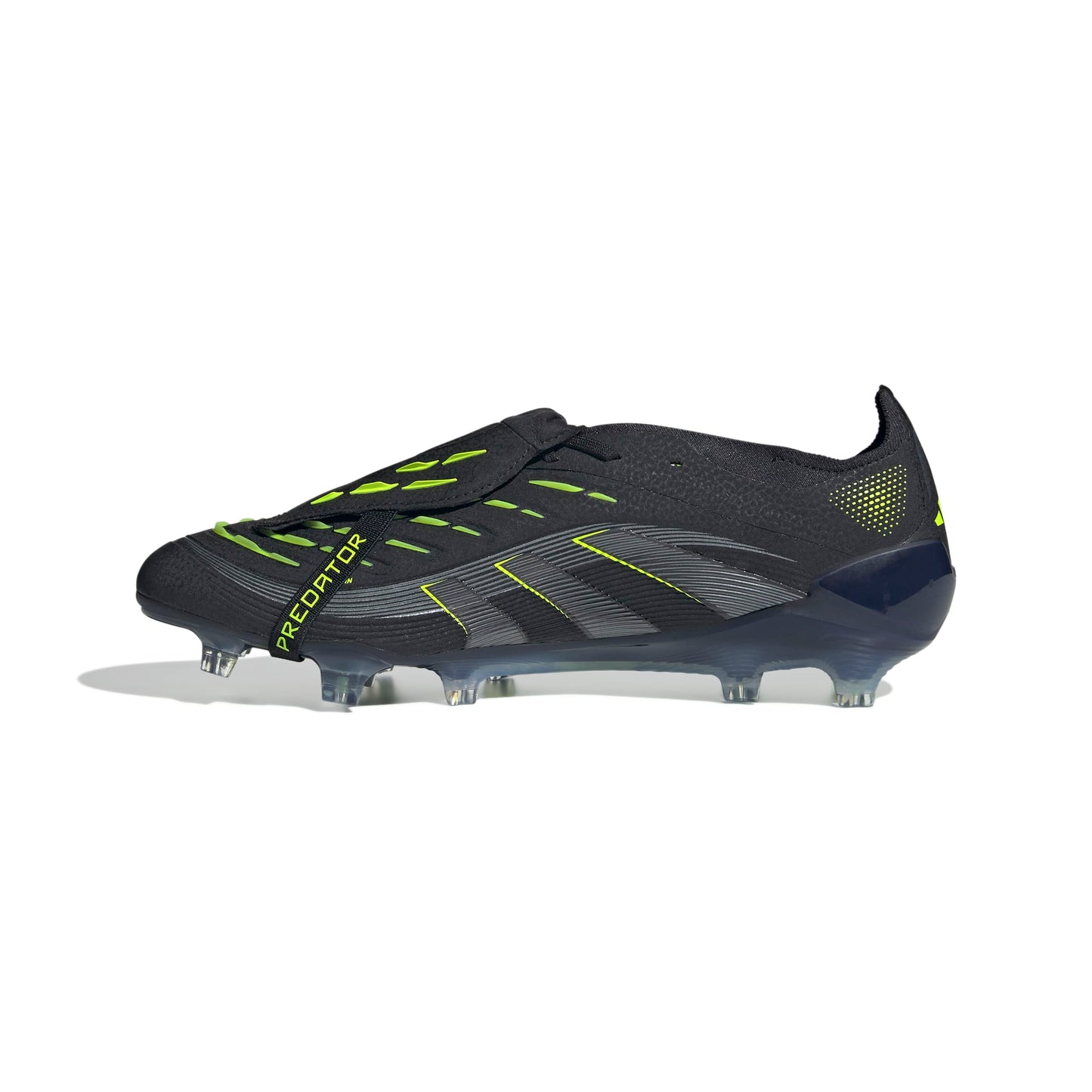 Adidas Predator Elite Fold-Over Tongue FG
