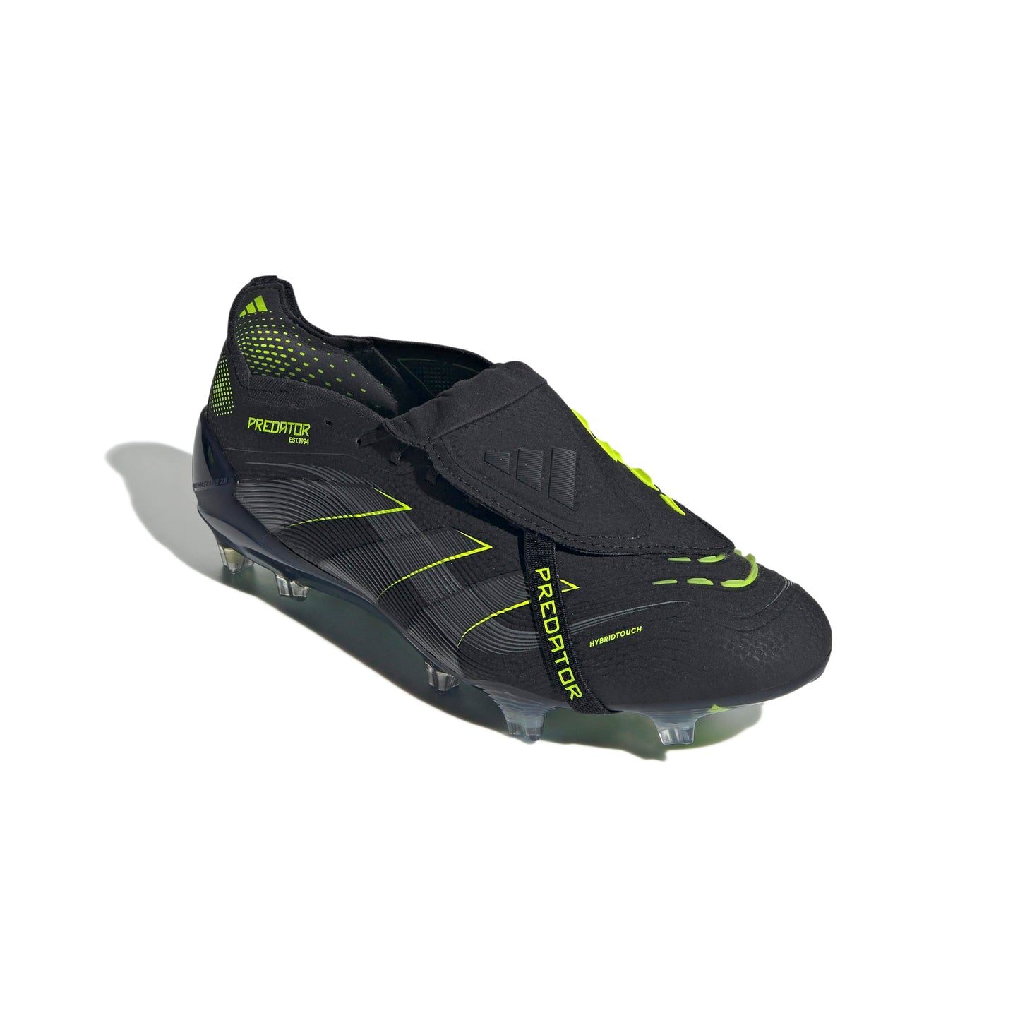 Adidas Predator Elite Fold-Over Tongue FG
