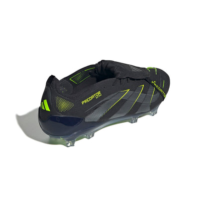 Adidas Predator Elite Fold-Over Tongue FG