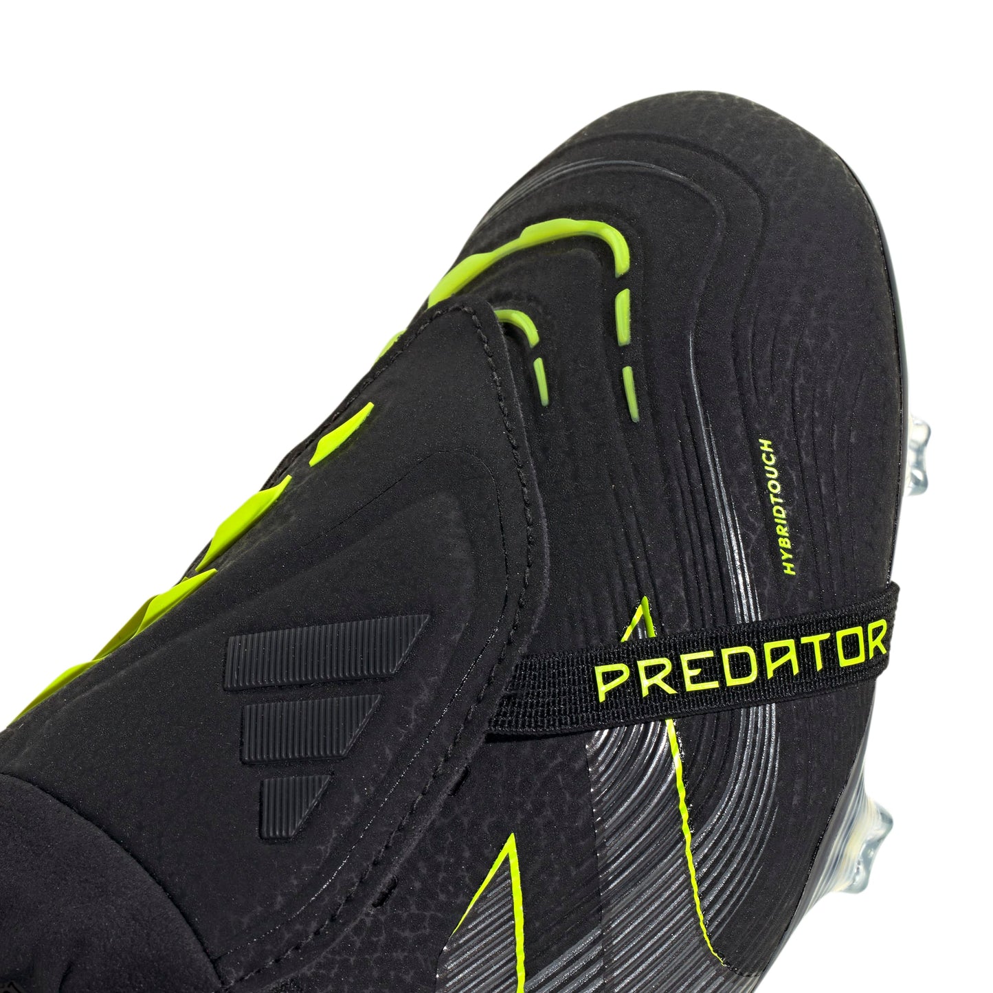 Adidas Predator Elite Fold-Over Tongue FG