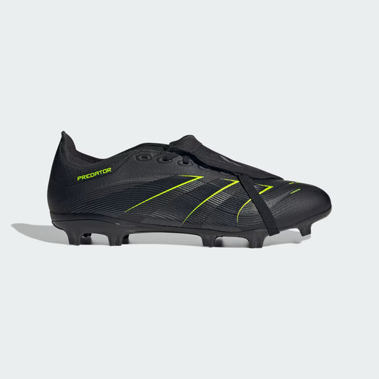 Adidas Predator League Fold-Over Tongue FG/MG