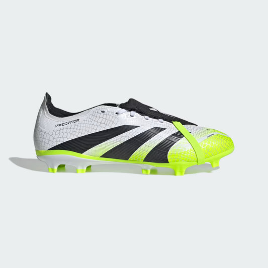 Adidas Predator League Fold-Over Tongue FG/MG