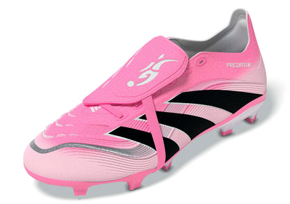 Adidas Predator League Fold-Over Tongue FG/MG