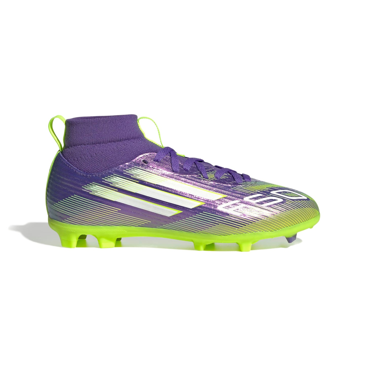 Adidas F50 League FG/MG Mid Youth