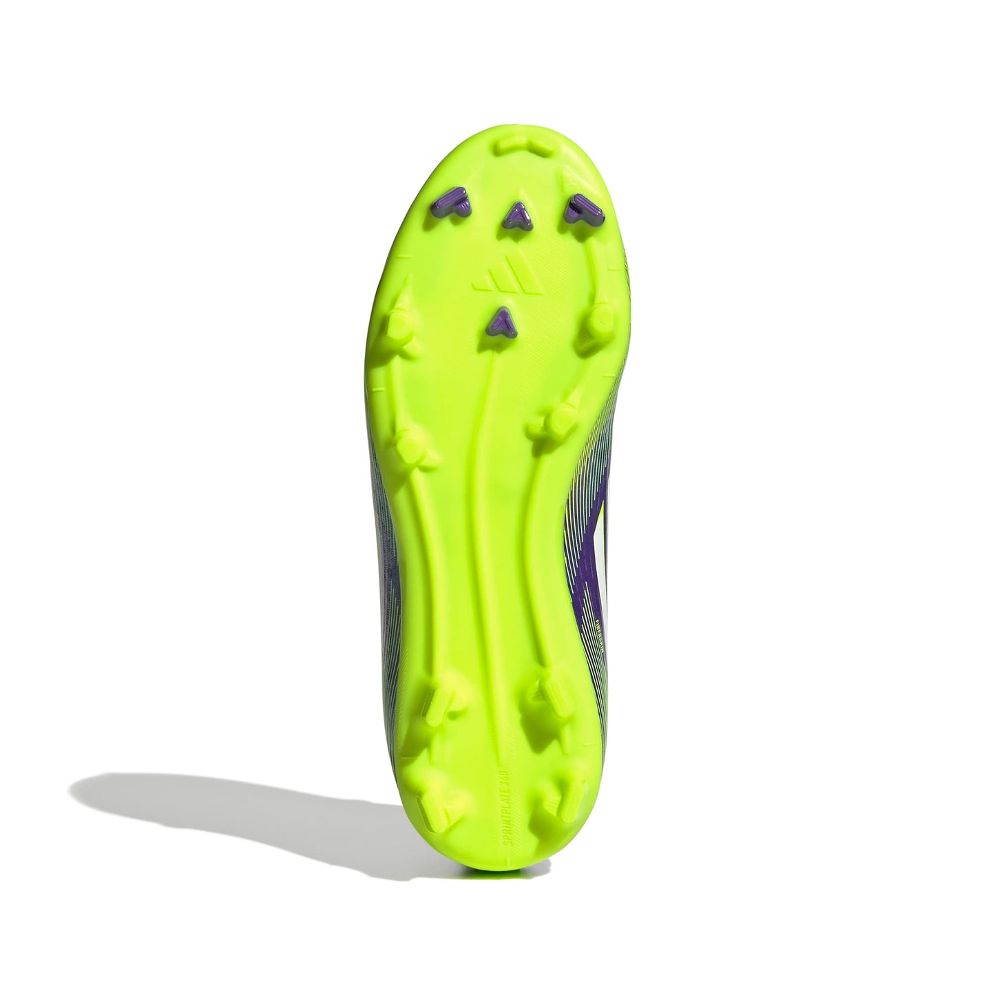 Adidas F50 League FG/MG Mid Youth