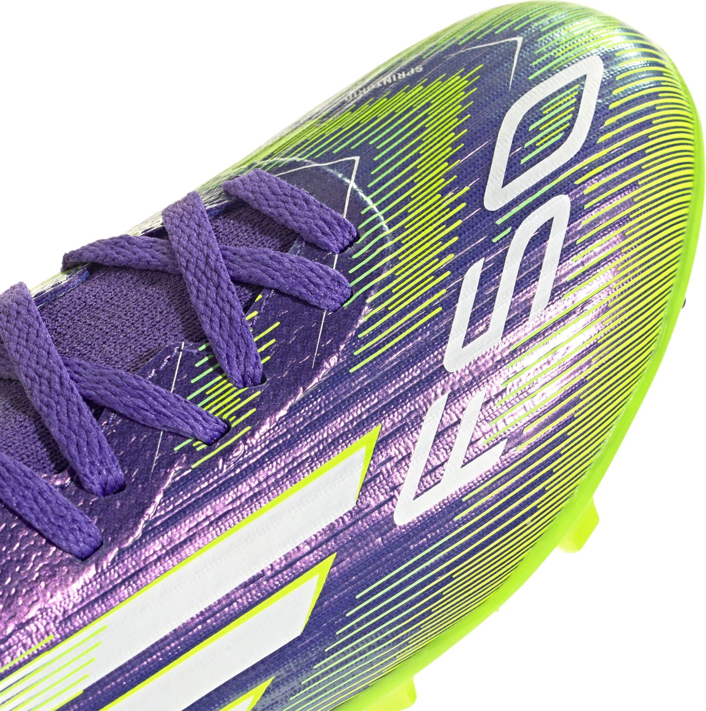 Adidas F50 League FG/MG Mid Youth