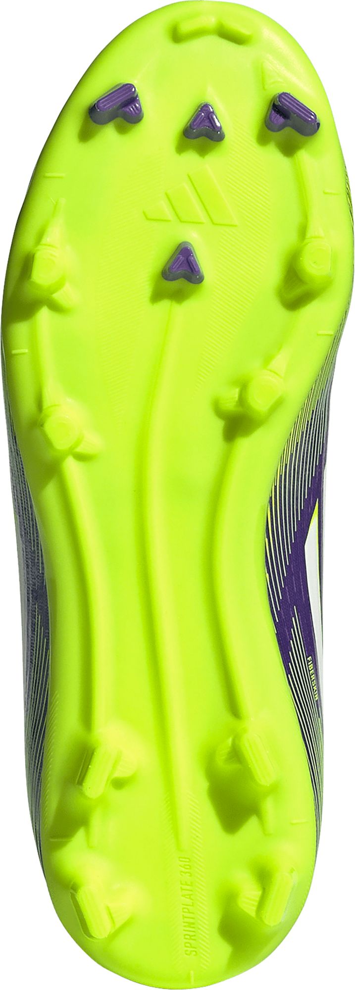Adidas F50 League FG/MG Mid Youth