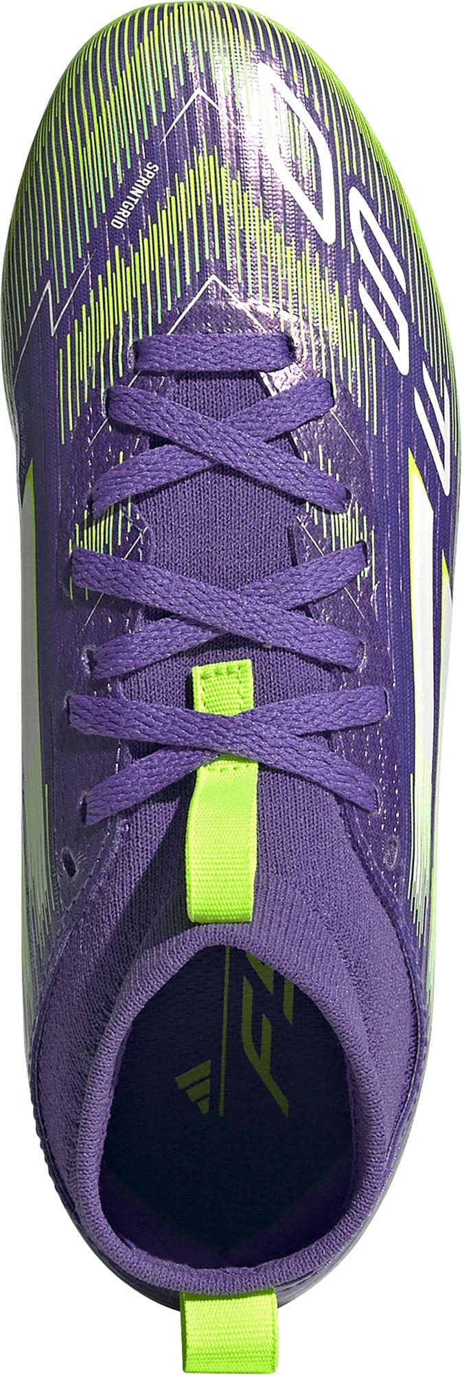 Adidas F50 League FG/MG Mid Youth