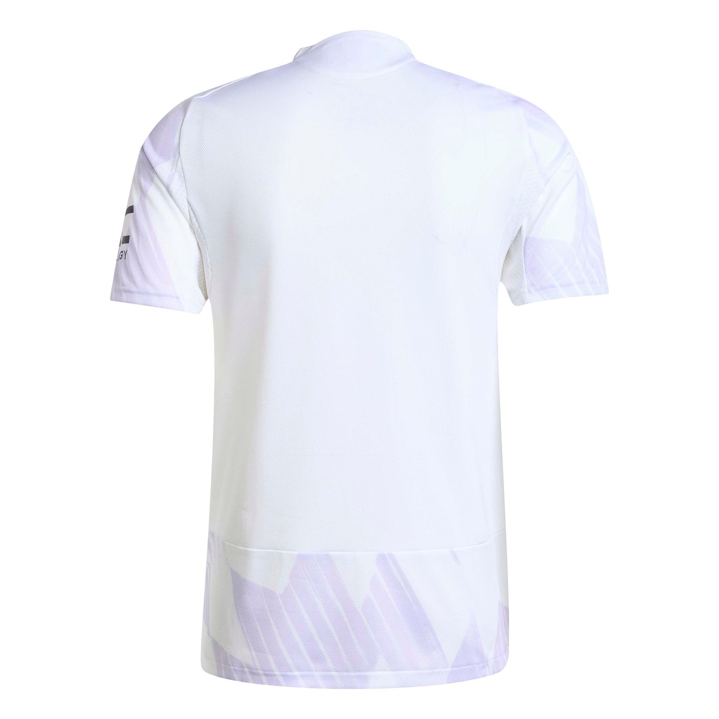 Adidas Manchester United 25/26 Authentic Away Jersey