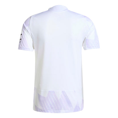 Adidas Manchester United 25/26 Authentic Away Jersey