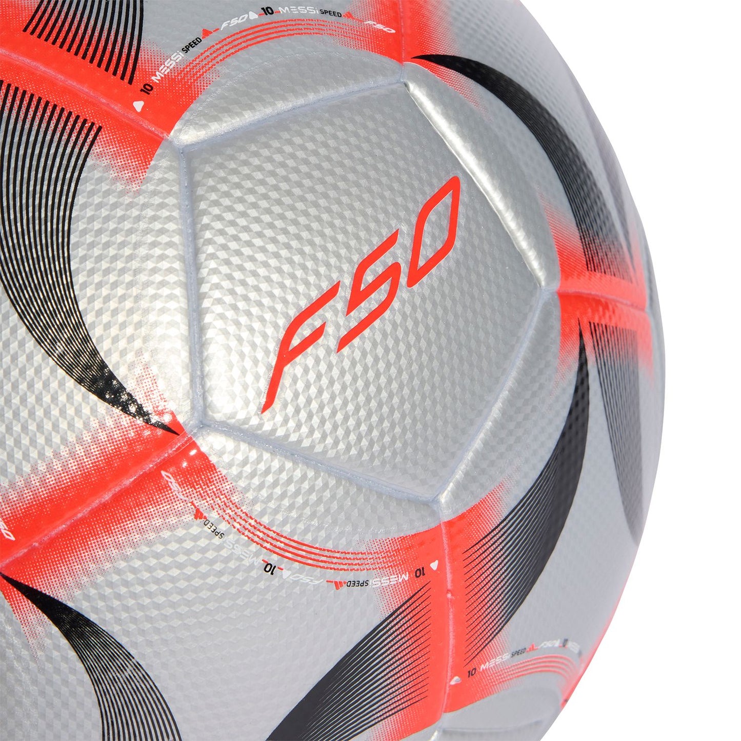 Adidas Messi League Soccer Ball