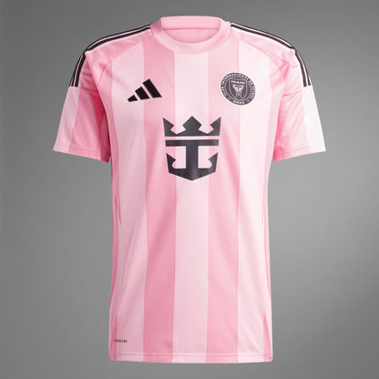 Adidas Inter Miami Messi 25/26 Home Jersey