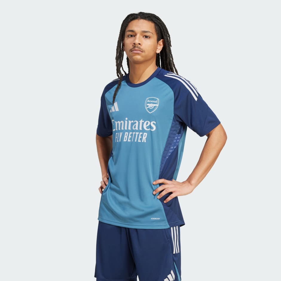 Adidas Arsenal 25/26 Training Jersey